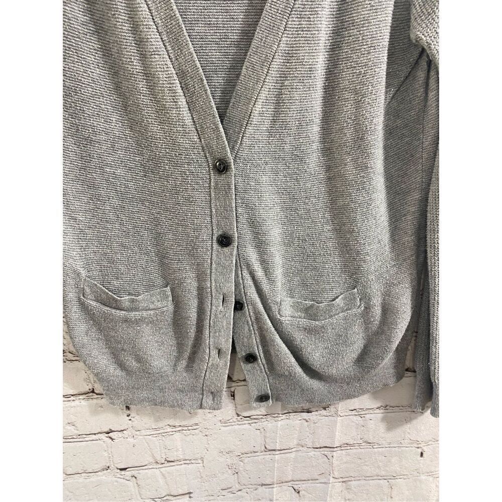 Levi’s cardigan size medium - Picture 3 of 6